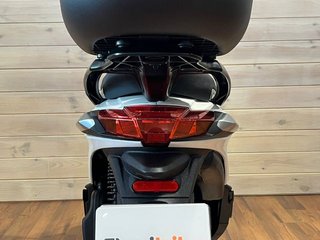 Piaggio Liberty 125 ABS