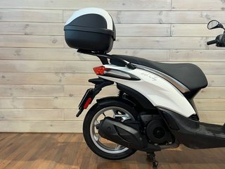 Piaggio Liberty 125 ABS