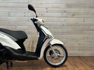 Piaggio Liberty 125 ABS