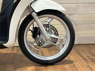 Piaggio Liberty 125 ABS