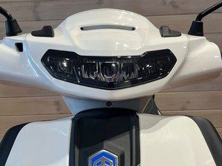 Piaggio Liberty 125 ABS
