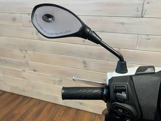 Piaggio Liberty 125 ABS