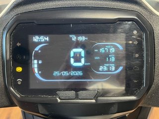 Piaggio Liberty 125 ABS