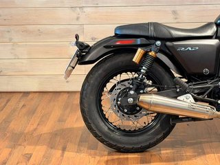 Cyclone RA2