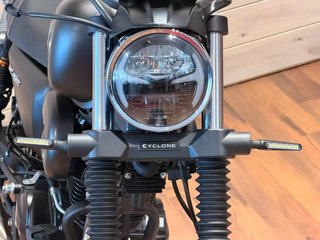 Cyclone RA2