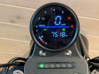 Cyclone RA2