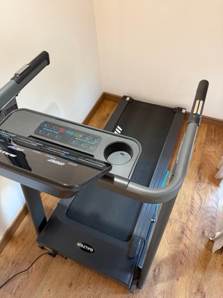 Cinta de correr Salter T40