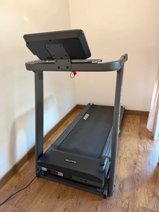 Cinta de correr Salter T40