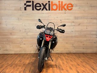 BMW Motorrad F 800 GS Adventure