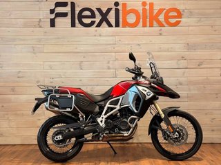 BMW Motorrad F 800 GS Adventure