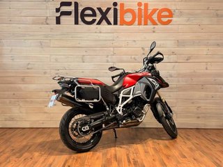 BMW Motorrad F 800 GS Adventure