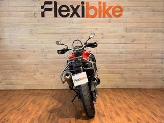 BMW Motorrad F 800 GS Adventure
