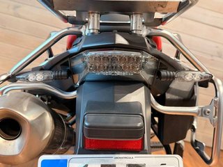 BMW Motorrad F 800 GS Adventure
