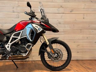 BMW Motorrad F 800 GS Adventure