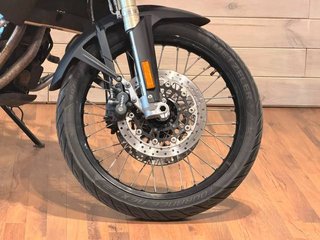 BMW Motorrad F 800 GS Adventure