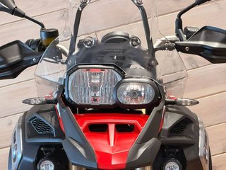 BMW Motorrad F 800 GS Adventure