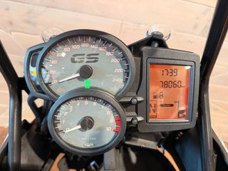 BMW Motorrad F 800 GS Adventure