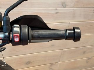 BMW Motorrad F 800 GS Adventure