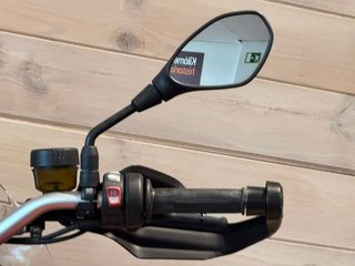 BMW Motorrad F 800 GS Adventure