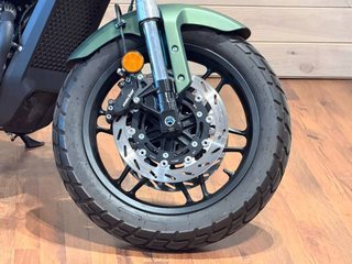 Macbor Rockster 410