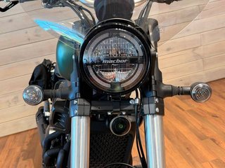Macbor Rockster 410