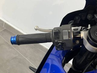 Yamaha YZF-R7 A2