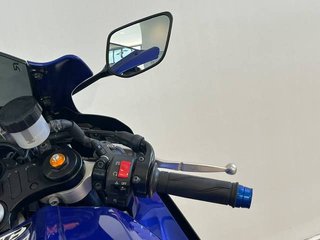 Yamaha YZF-R7 A2