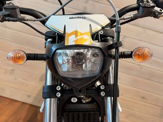Montesa Ride 4