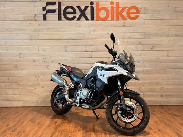 BMW Motorrad F 750 GS