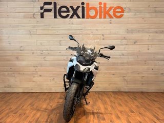 BMW Motorrad F 750 GS
