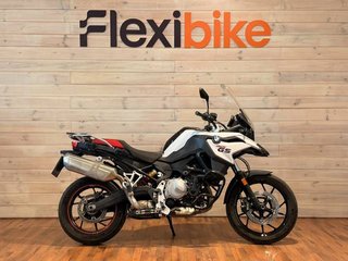 BMW Motorrad F 750 GS
