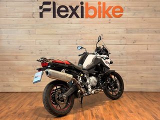 BMW Motorrad F 750 GS