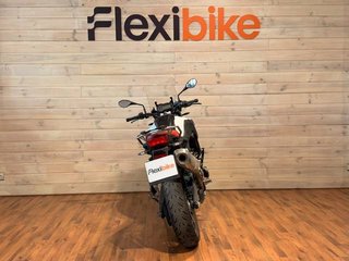BMW Motorrad F 750 GS