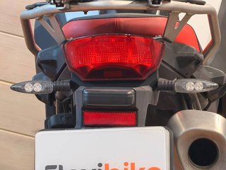 BMW Motorrad F 750 GS