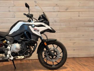 BMW Motorrad F 750 GS