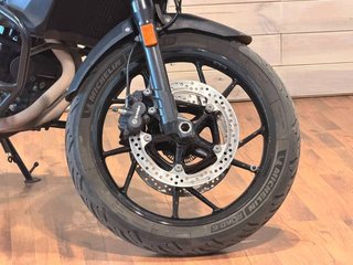 BMW Motorrad F 750 GS