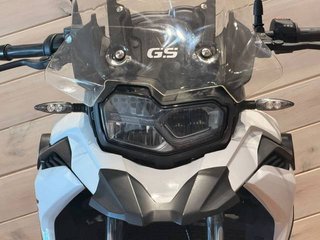 BMW Motorrad F 750 GS