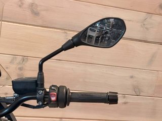 BMW Motorrad F 750 GS