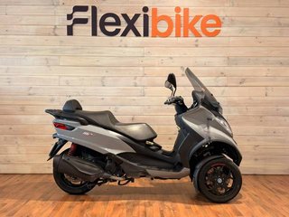 Piaggio MP3 350 LT