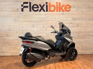 Piaggio MP3 350 LT