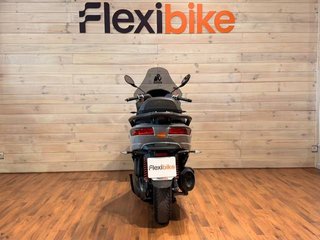Piaggio MP3 350 LT