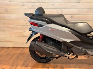 Piaggio MP3 350 LT