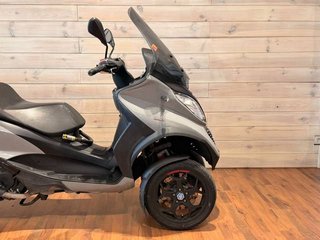 Piaggio MP3 350 LT