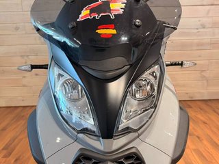 Piaggio MP3 350 LT
