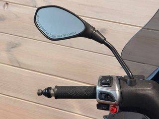 Piaggio MP3 350 LT