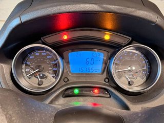 Piaggio MP3 350 LT