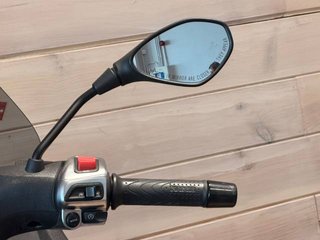 Piaggio MP3 350 LT