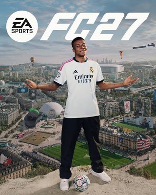 EA Sports FC 27 Xbox One/Series X/S