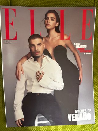 Revista Elle