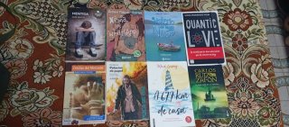 Llibres
